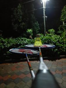 JP Homestay Somwarpet Coorg