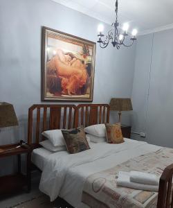 Cesarea Landgoed Guest House