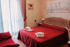 Villa Lia Depandance Hotel Sicilia