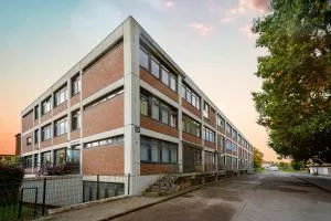 Boardinghouse Stade - Deinste