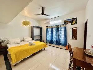 Varkala Villa - Varkala