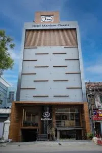 Hotel Maniam Classic East Wing - Erode