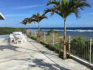 露天風呂付きオーシャンビュー カラオケ付き BBq可 パーティ利用OK アトリエココ - Itoman