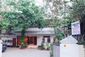 Varkala Villa