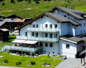 Hotel Furka