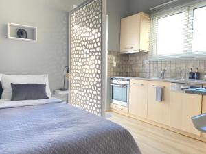 TINY LITTLE STUDIO - Hotel 4 stelle a Atene