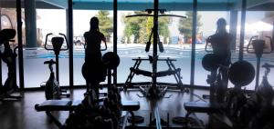 Istion Club & Spa Halkidiki Greece