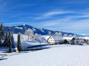 Haus Tilia Karinthië Appartementen - 塔尔维西奥