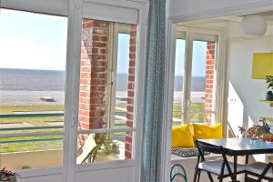 Appartements Le Continental : photos des chambres