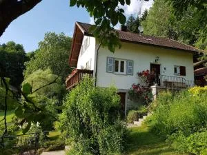 Sonnwies - Erholung pur im Bayerischen Wald - Allmunzen