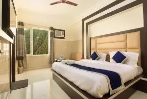 Trimrooms Trinity Katra - Manāra