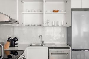 StoneTree - Luxury 1BR - Best Location for Tourist