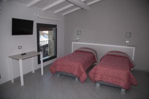 Agriturismo La Sapienza