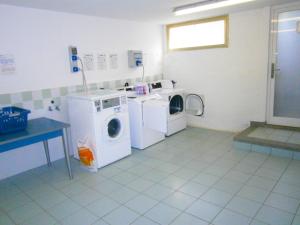 Standard Studio room in Residence Zenith