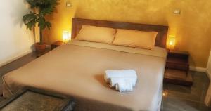 Your home in Rome
