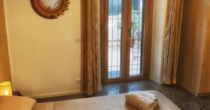 Your home in Rome