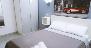 Your home in Rome
