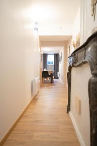 Chez Rose - Plein Centre Historique