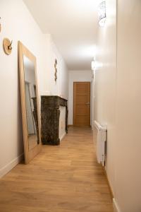 Appartements Chez Rose - Plein Centre Historique : photos des chambres