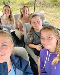 Le riya udawalawa safari villa