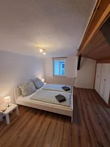 Ferienwohnung Schulze - Hennstedt