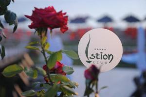 Istion Club & Spa Halkidiki Greece