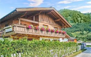 Schoene Ferienwohnung Lermoos - Nassereith