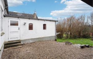 Nice Home In Faaborg With Wifi