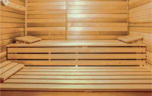 Erholsames Ferienhaus Pillberg