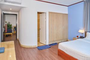 A25 Hotel - 12 Ngô Sỹ Liên