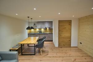 Ferienwohnung Stuimändle