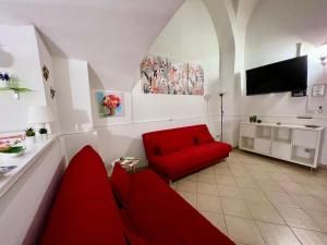 Ursino holiday apartment