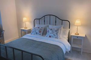 Appartements Le Petit Bourdieu - Chevreuil : photos des chambres