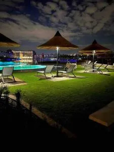 MRB Magical Views Apartment in Midrand - Muldersdrift