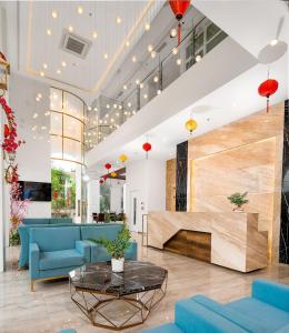 RHM Luxury Hotel And Suite