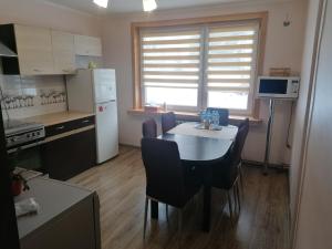 Apartament przy puszczy