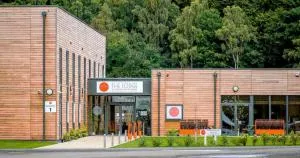 珀斯山林小屋 - 新斯昆