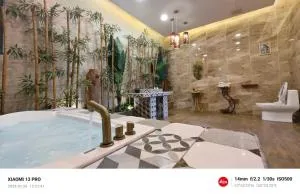 Moonlight B&B - Hsin-ch'eng