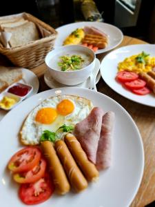 R1 Resort Rajapruek Chiangmai