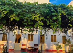 Mai Anh Homestay Long Hải