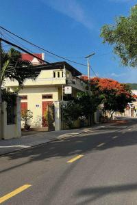 Mai Anh Homestay Long Hải