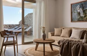 Thelxis Suite I - Brand New Seaview Suite!