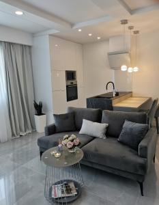 Luxury Apartment Galant 2