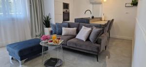 Luxury Apartment Galant 2