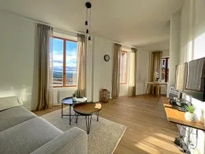 Appartement coup de coeur. St Etienne-Rochetaillée - Planfoy