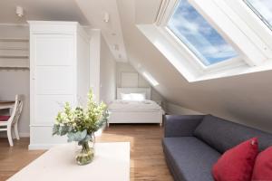 Haus Delft Nordstern