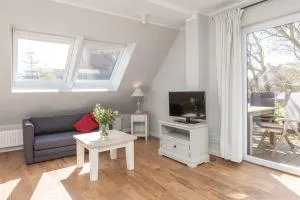 Haus Delft Nordstern - Loog