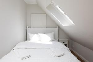 Haus Delft Nordstern