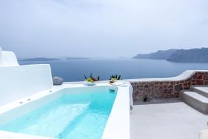 Cleo's Dream Villa Santorini Greece