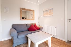 Haus Delft St Pardan